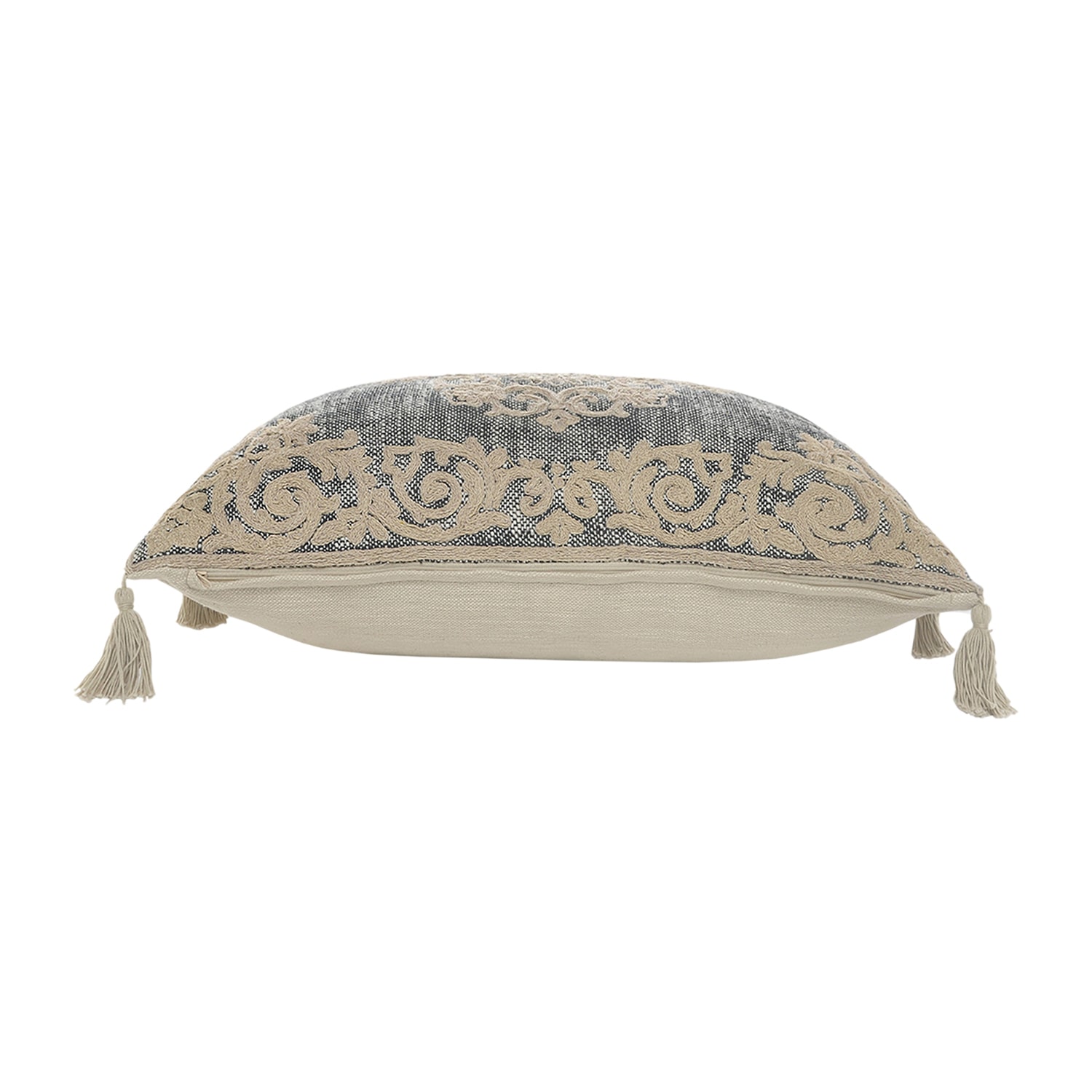 LR Home Wyatt Lumbar Pillow