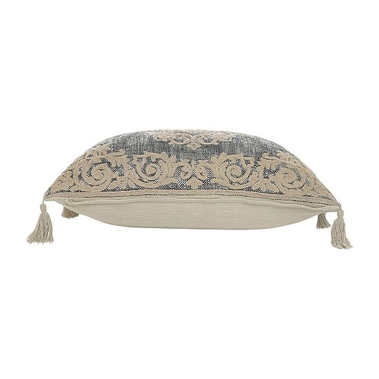LR Home Wyatt Lumbar Pillow