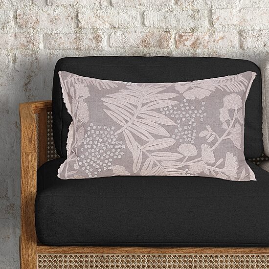 LR Home Jude Lumbar Pillow
