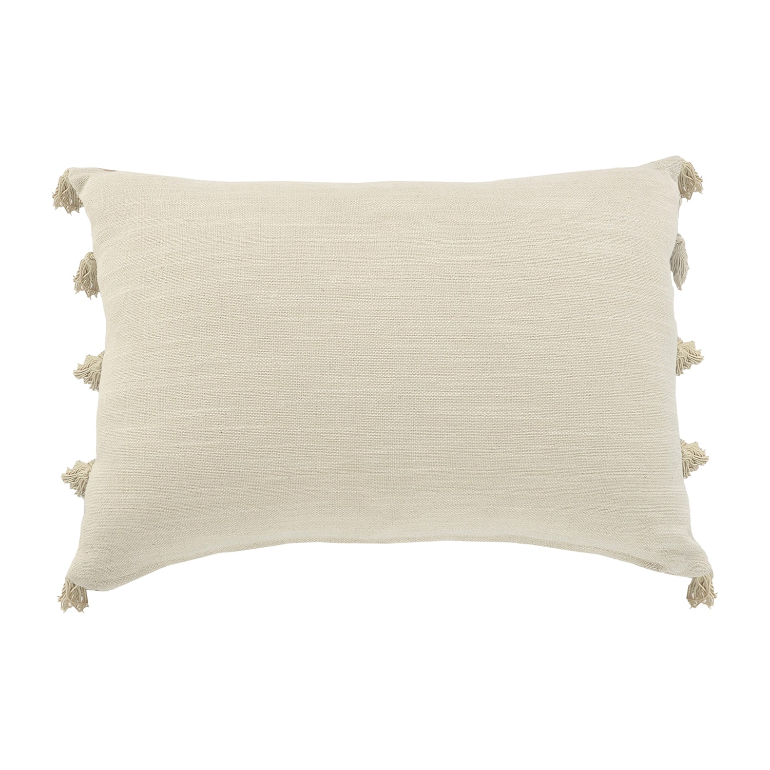 LR Home Wyatt Lumbar Pillow