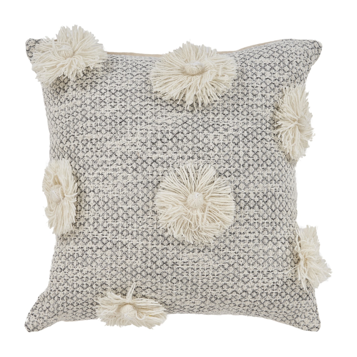 LR Home Henry 2-pc. Multi-Pack Square Throw Pillow