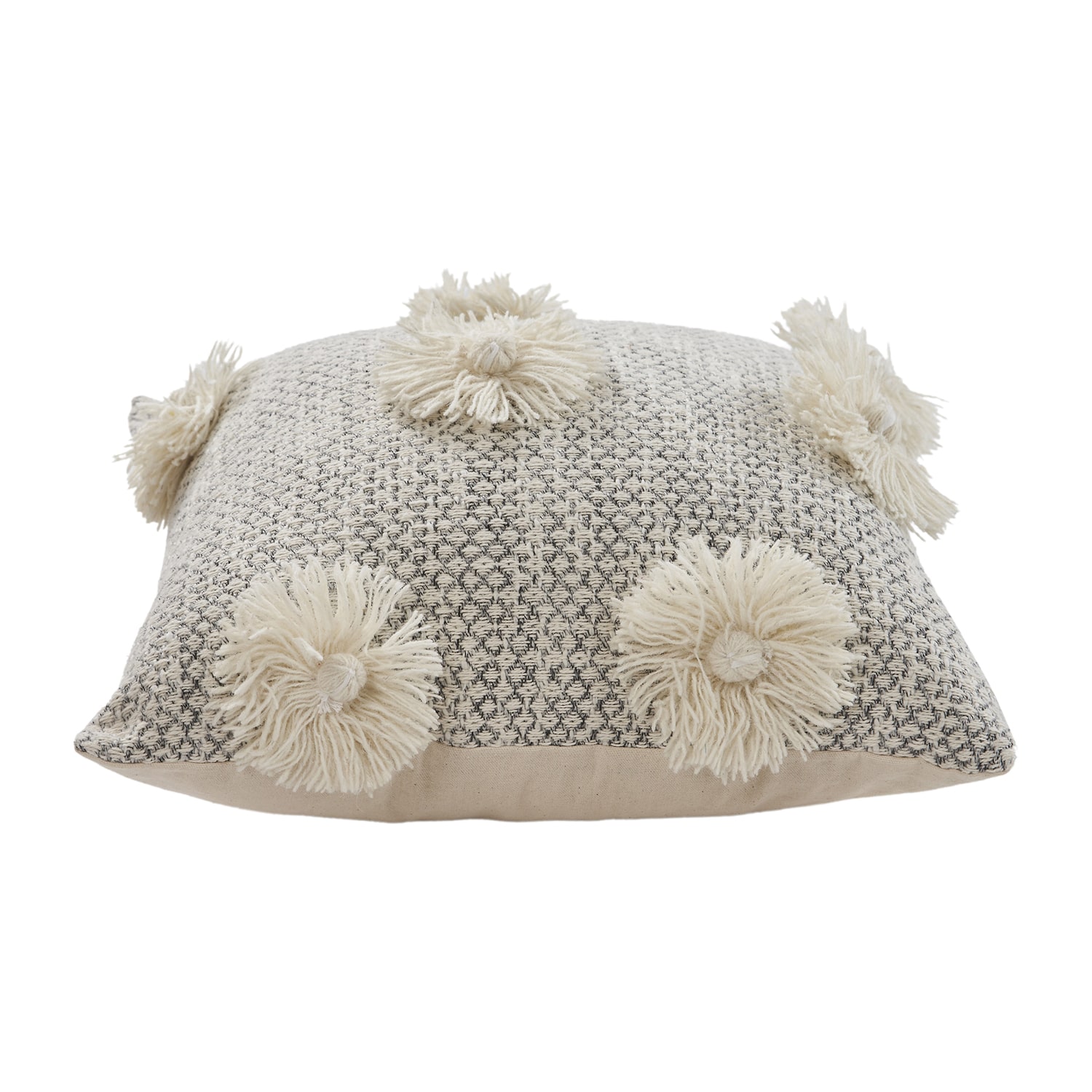 LR Home Henry 2-pc. Multi-Pack Square Throw Pillow