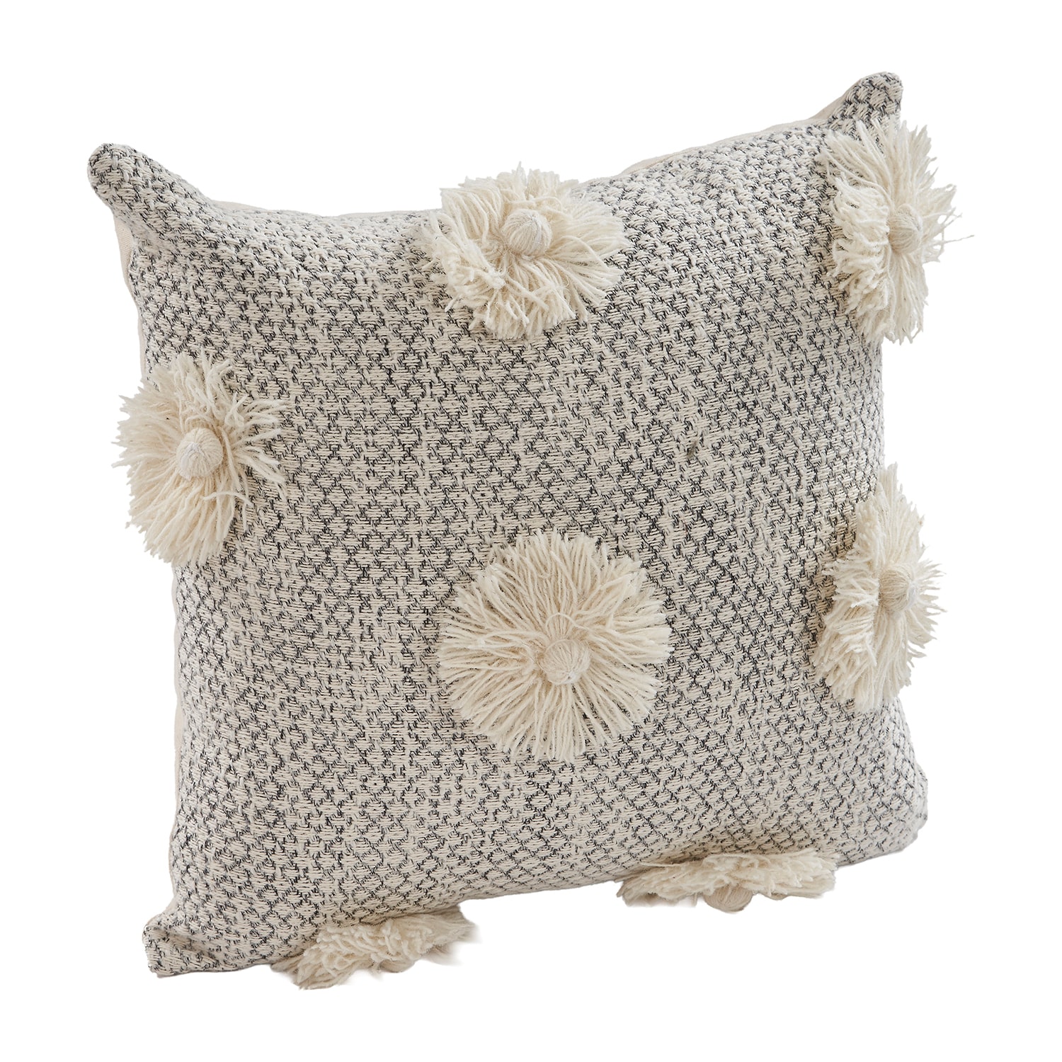 LR Home Henry 2-pc. Multi-Pack Square Throw Pillow