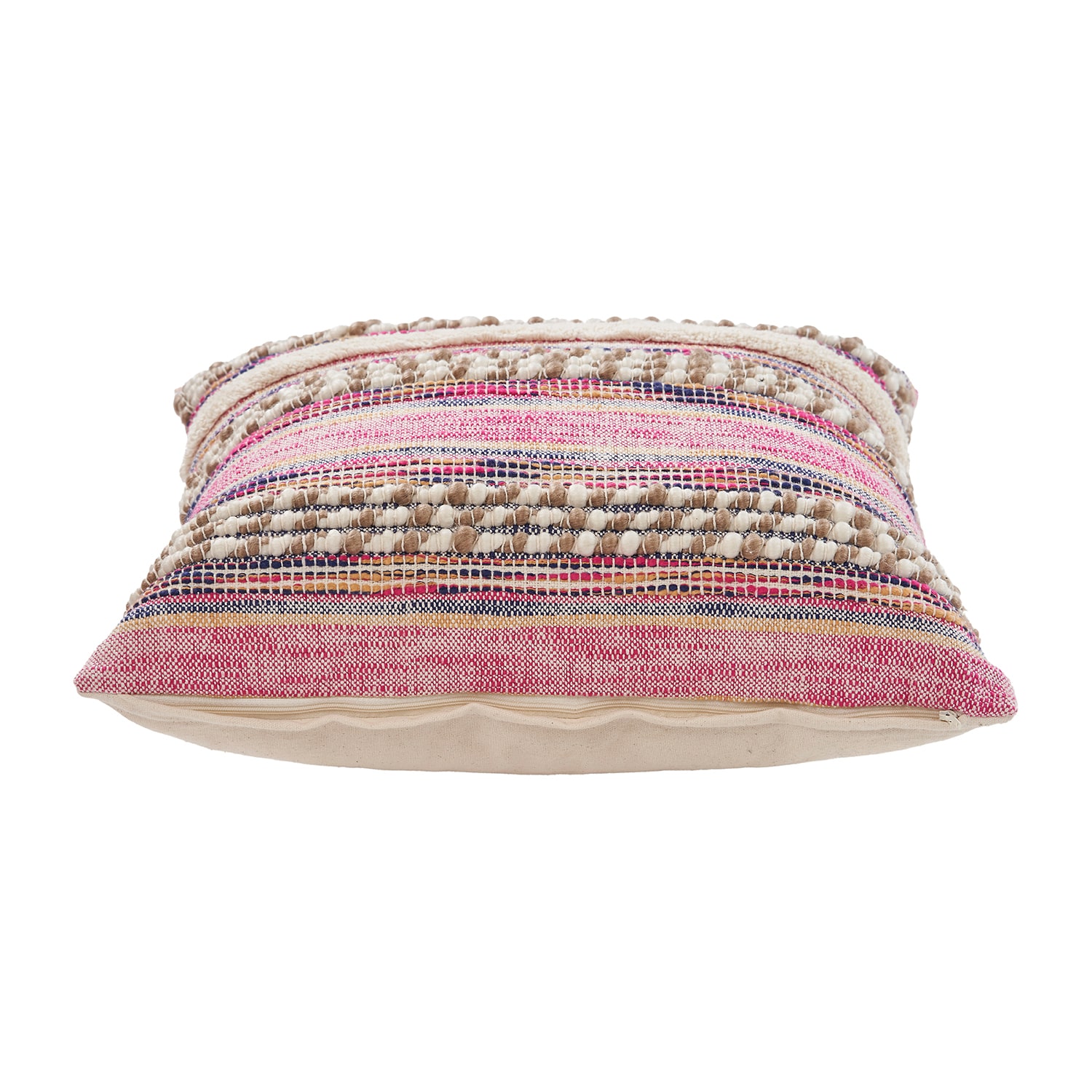 LR Home Jude 2-pc. Multi-Pack Square Throw Pillow