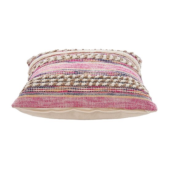 LR Home Jude 2-pc. Multi-Pack Square Throw Pillow
