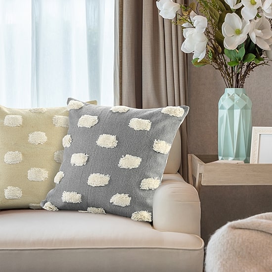 LR Home Jose 2-pc. Multi-Pack Square Throw Pillow
