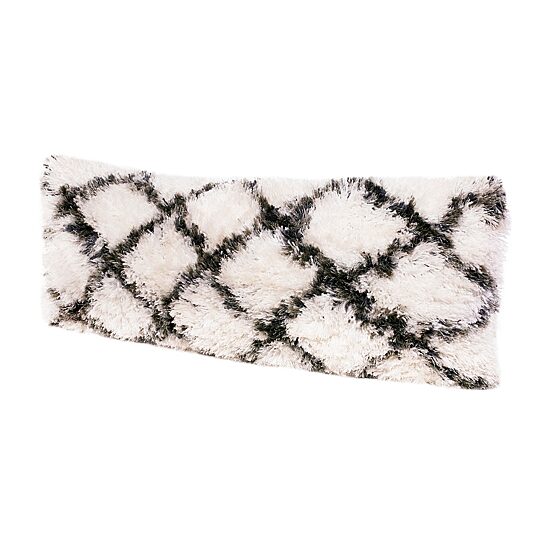 LR Home Wyatt Lumbar Pillow