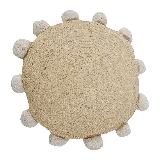 LR Home Kai Round Throw Pillow