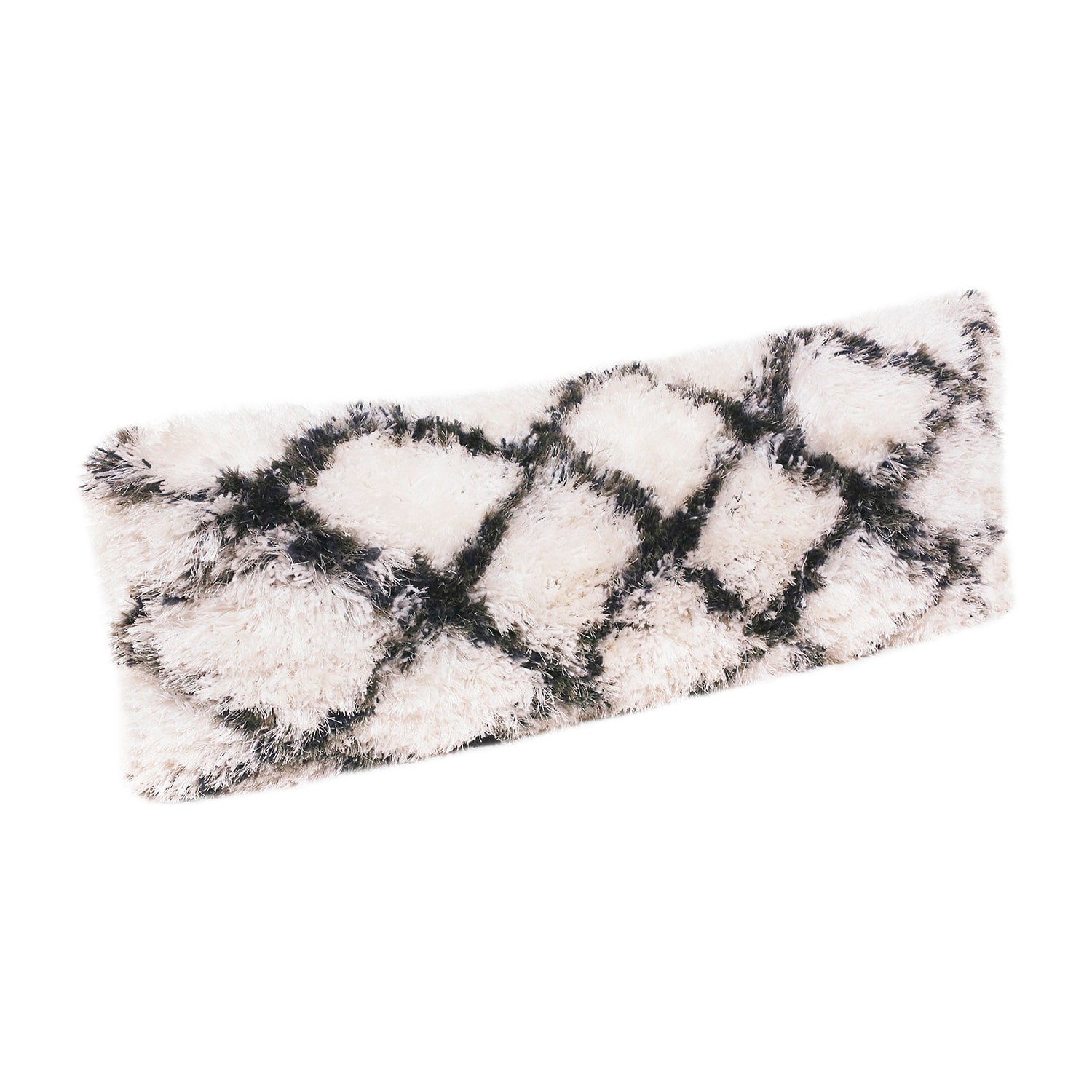 LR Home Wyatt Lumbar Pillow