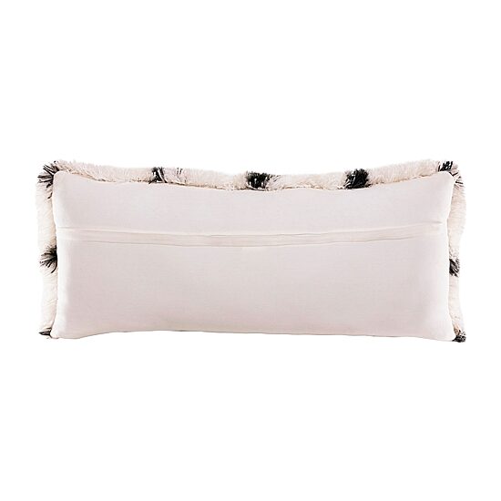 LR Home Wyatt Lumbar Pillow