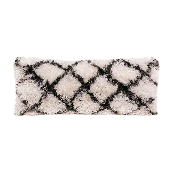 LR Home Wyatt Lumbar Pillow