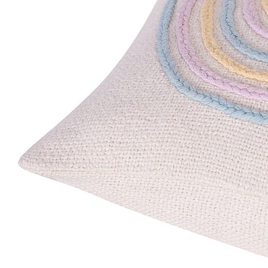 LR Home Arlo Square Throw Pillow