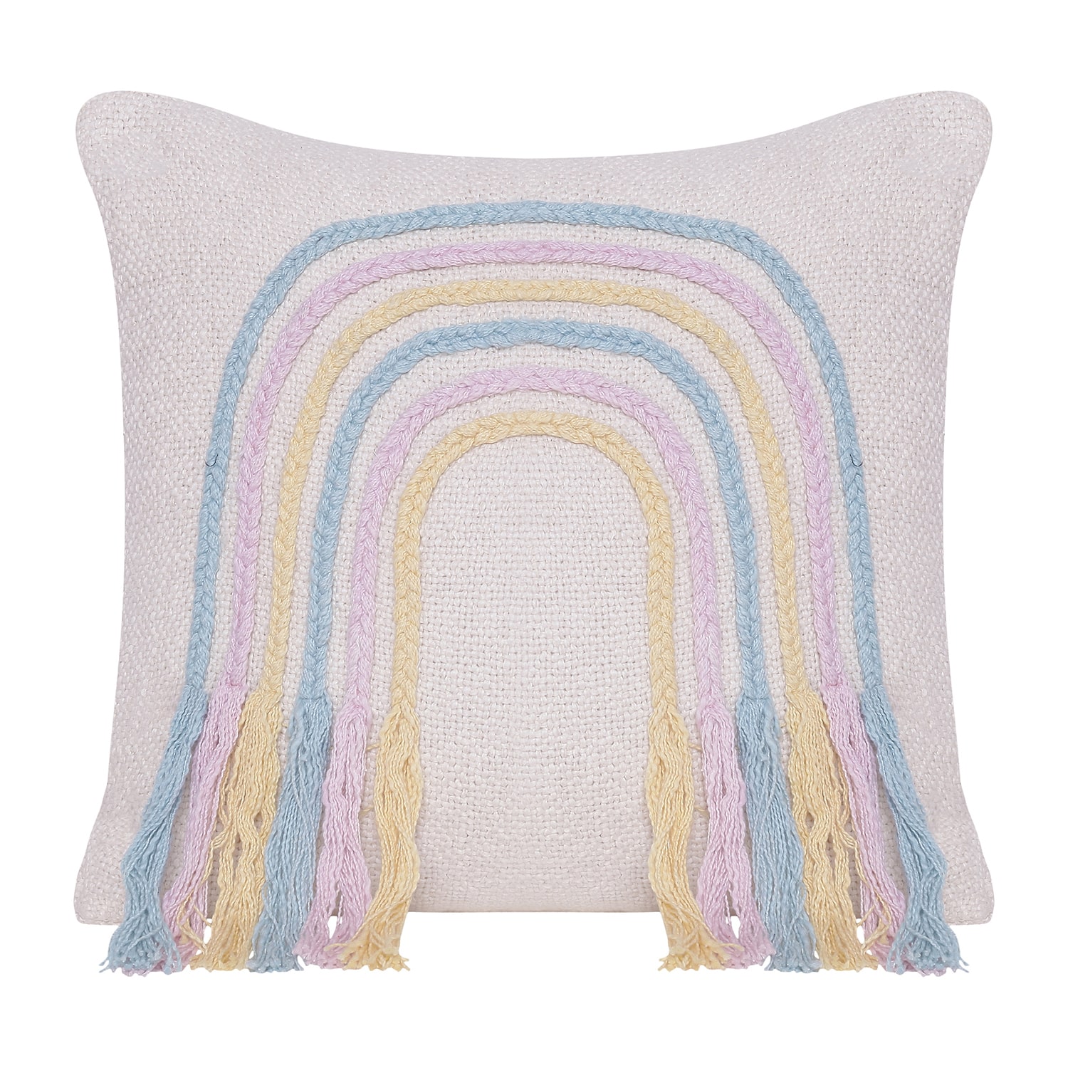 LR Home Arlo Square Throw Pillow