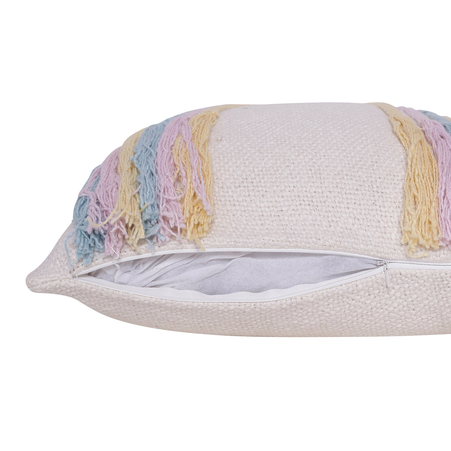 LR Home Arlo Square Throw Pillow