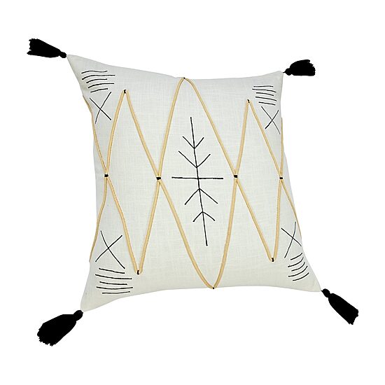 LR Home Zion 2-pc. Multi-Pack Square Throw Pillow