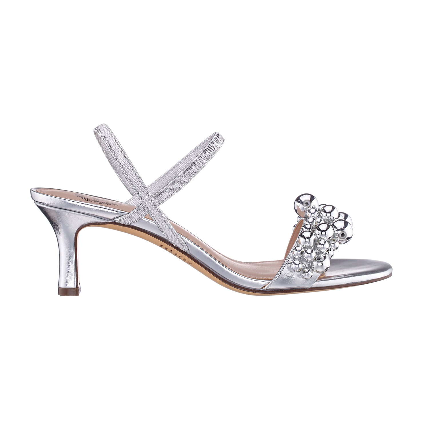 I. Miller Womens Belinay Strap Sandals