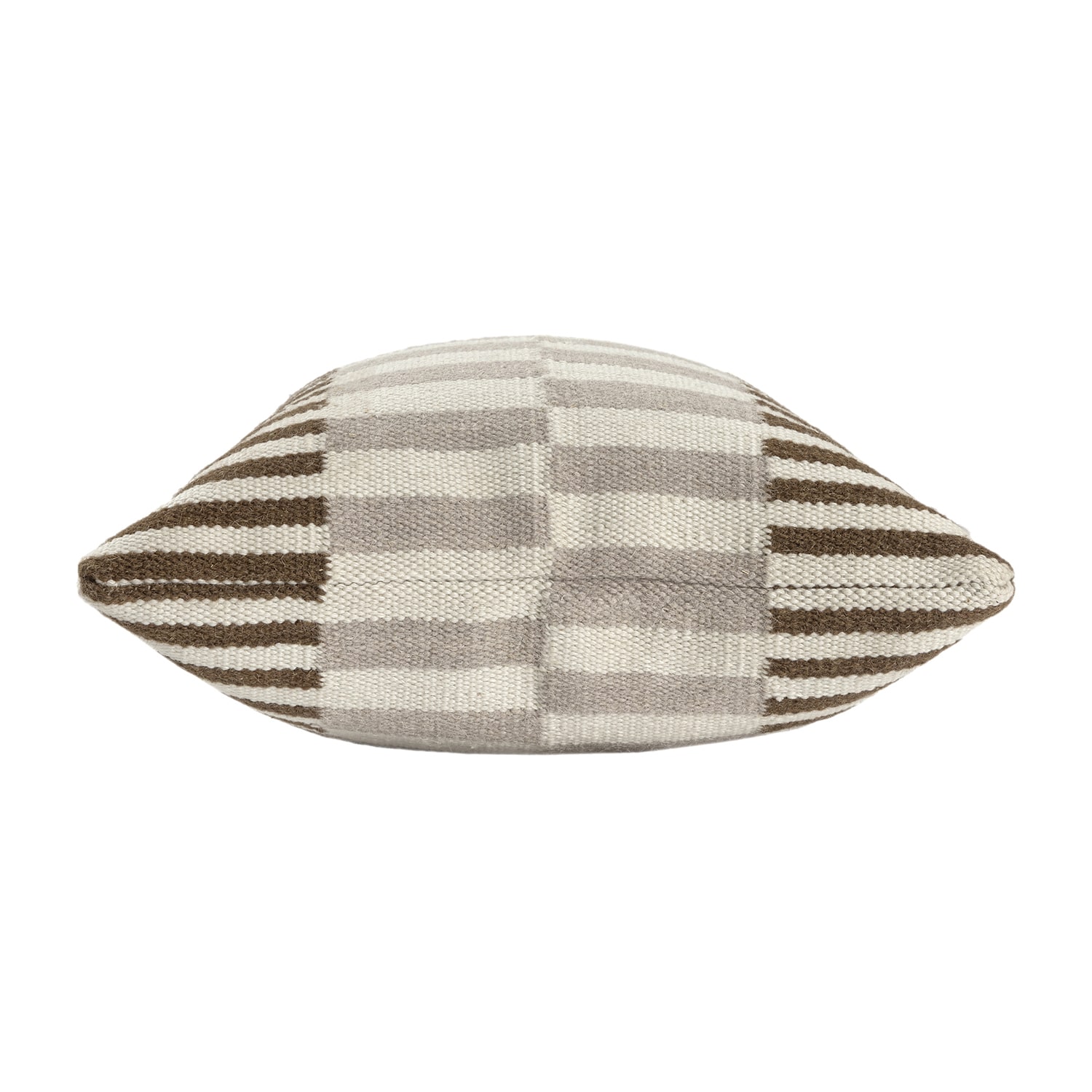 LR Home Crew Square Throw Pillow