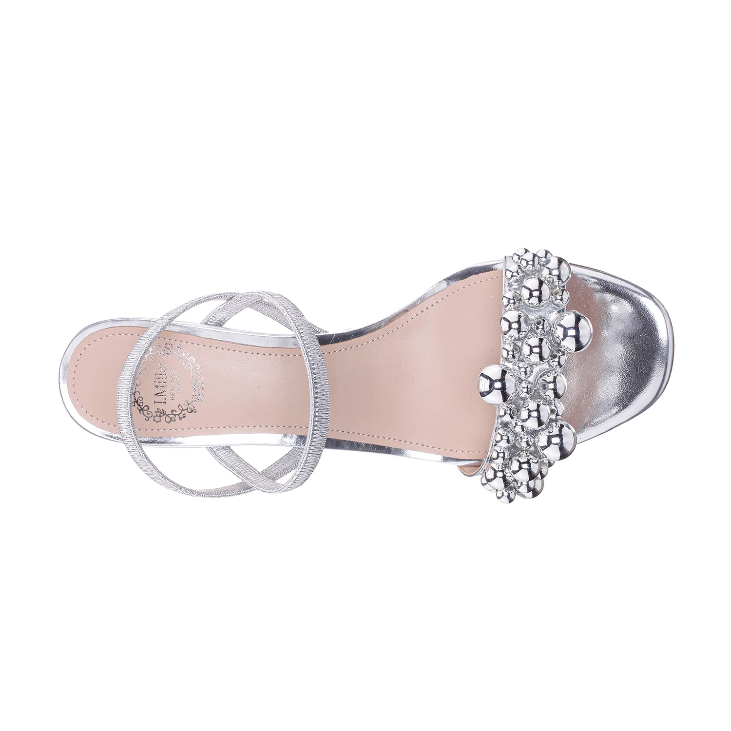 I. Miller Womens Belinay Strap Sandals
