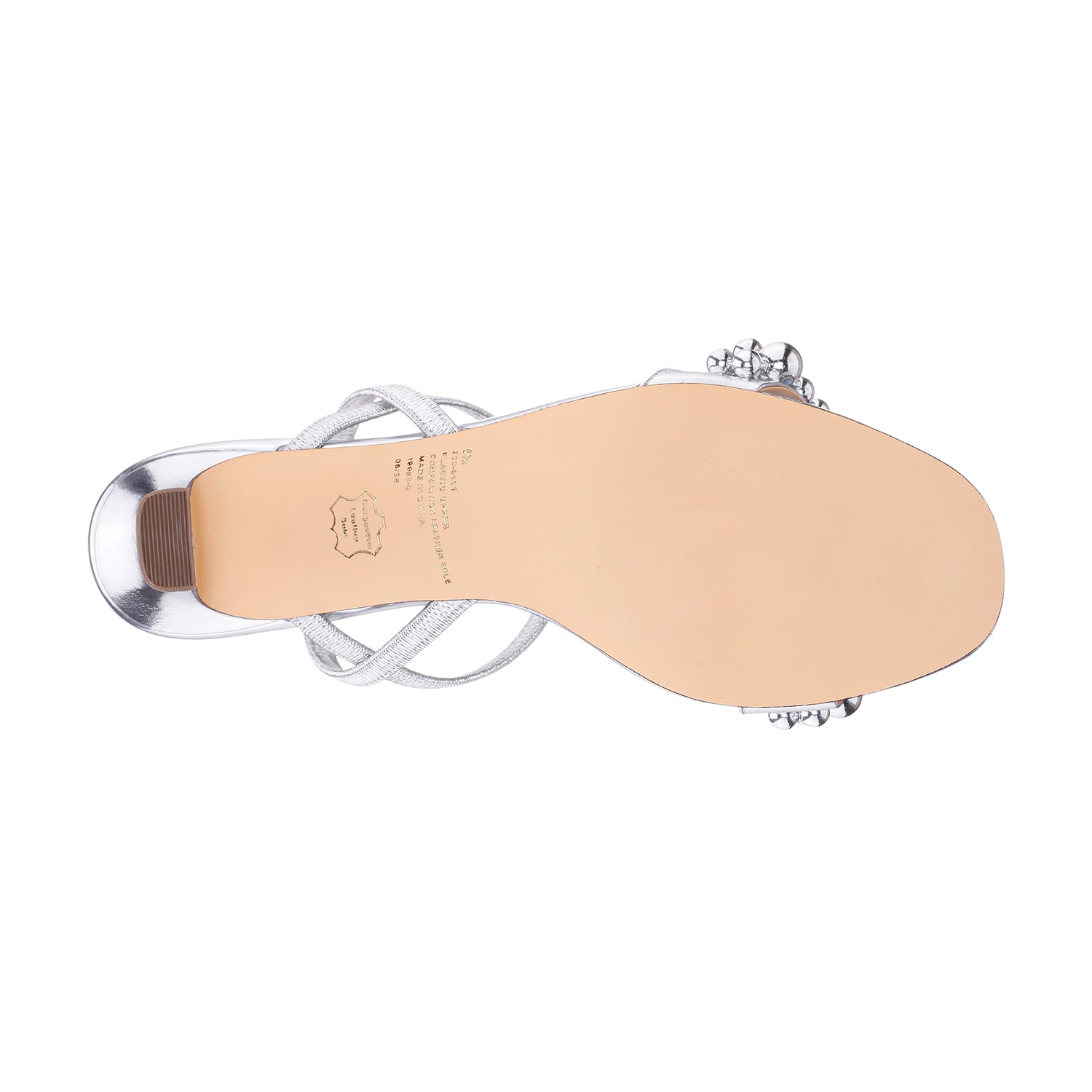 I. Miller Womens Belinay Strap Sandals