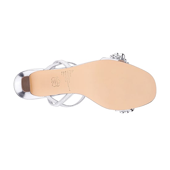I. Miller Womens Belinay Strap Sandals