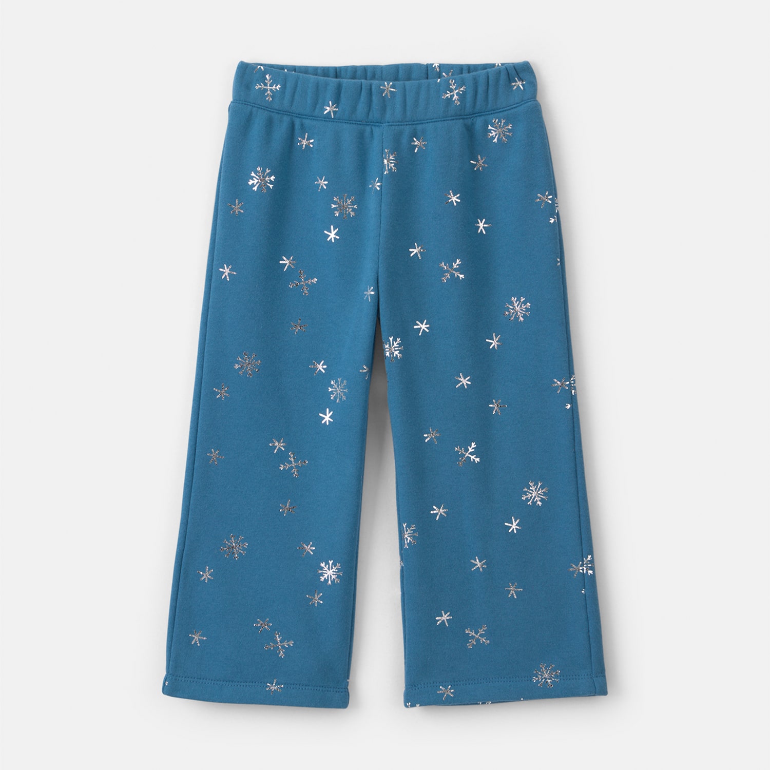 Carter's Toddler Girls Knit 2-pc. Pant Set