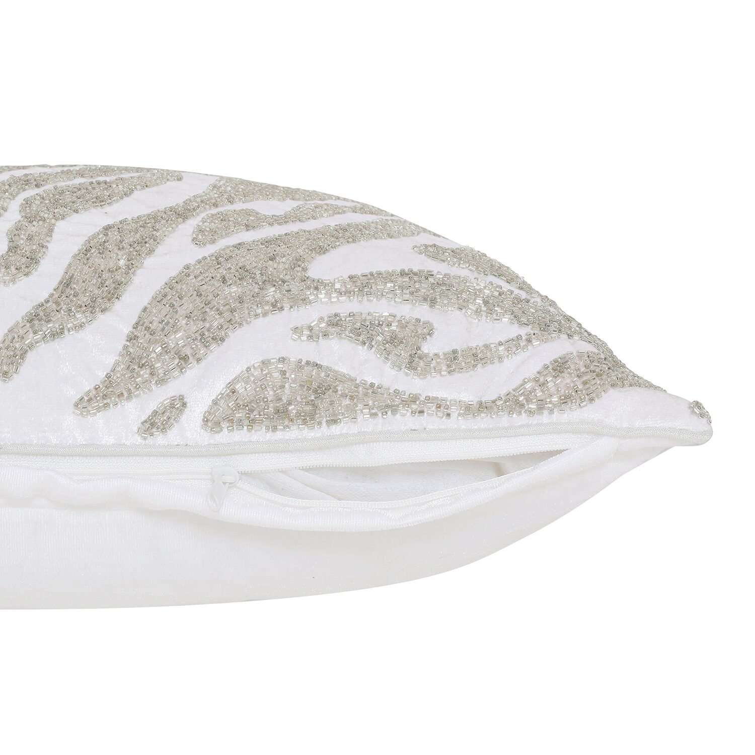 LR Home Rory Square Throw Pillow