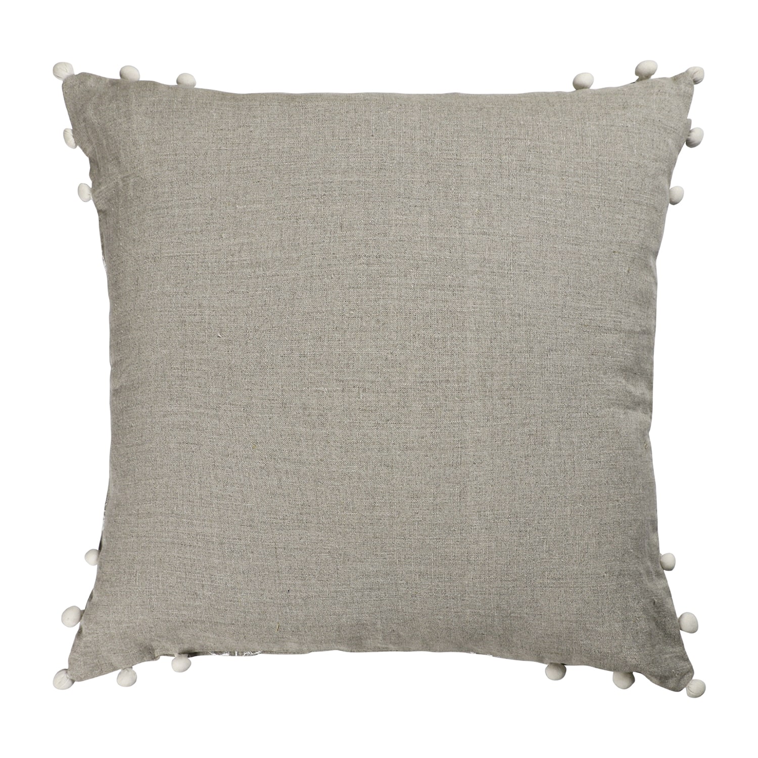 LR Home Ivan Square Throw Pillow