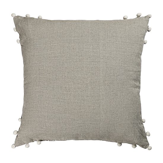 LR Home Ivan Square Throw Pillow