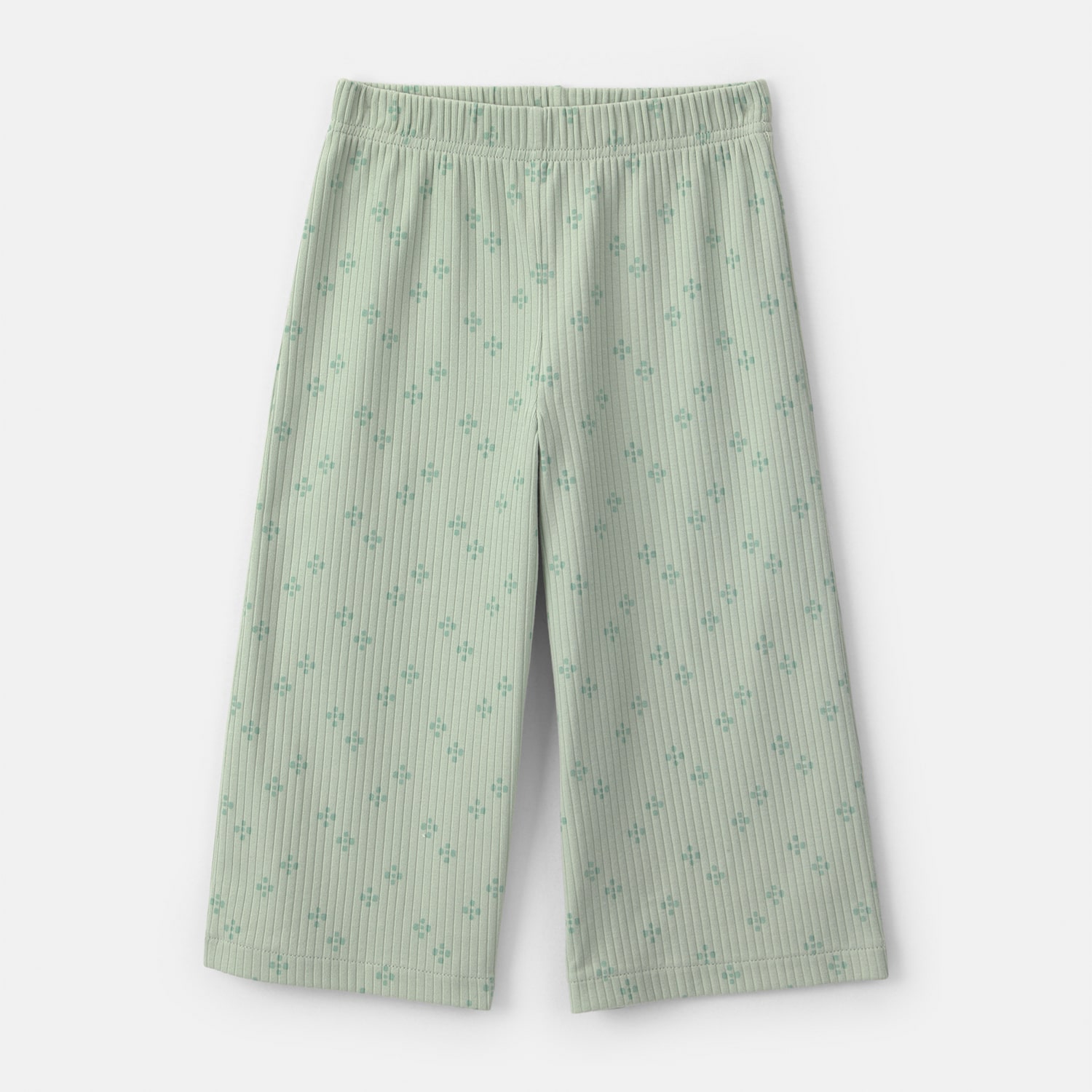 Carter's Toddler Girls Knit 2-pc. Pant Set