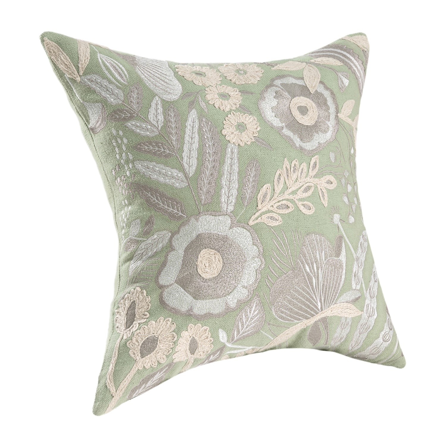 LR Home Nash Square Throw Pillow