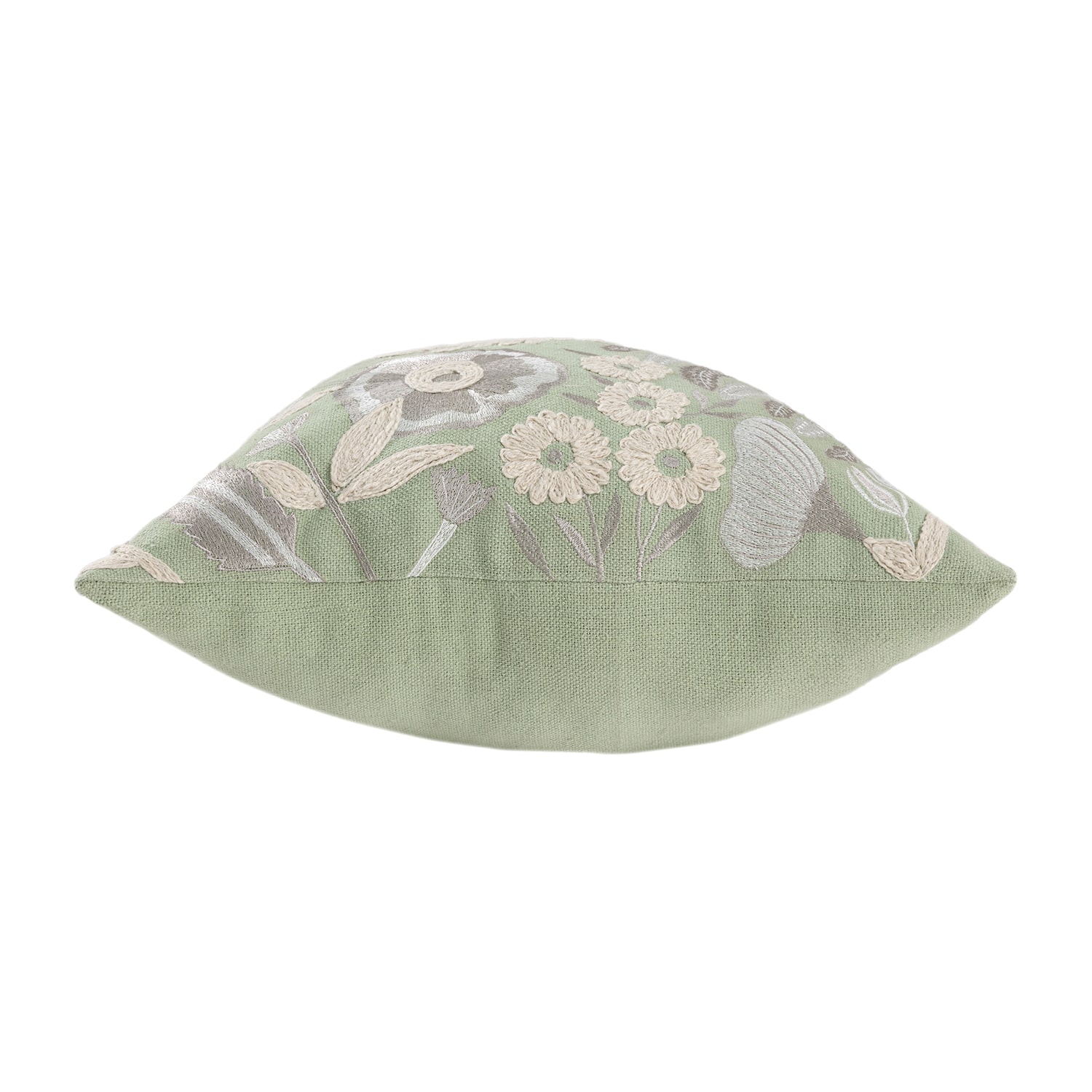LR Home Nash Square Throw Pillow