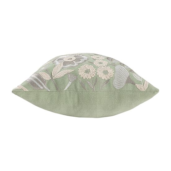 LR Home Nash Square Throw Pillow