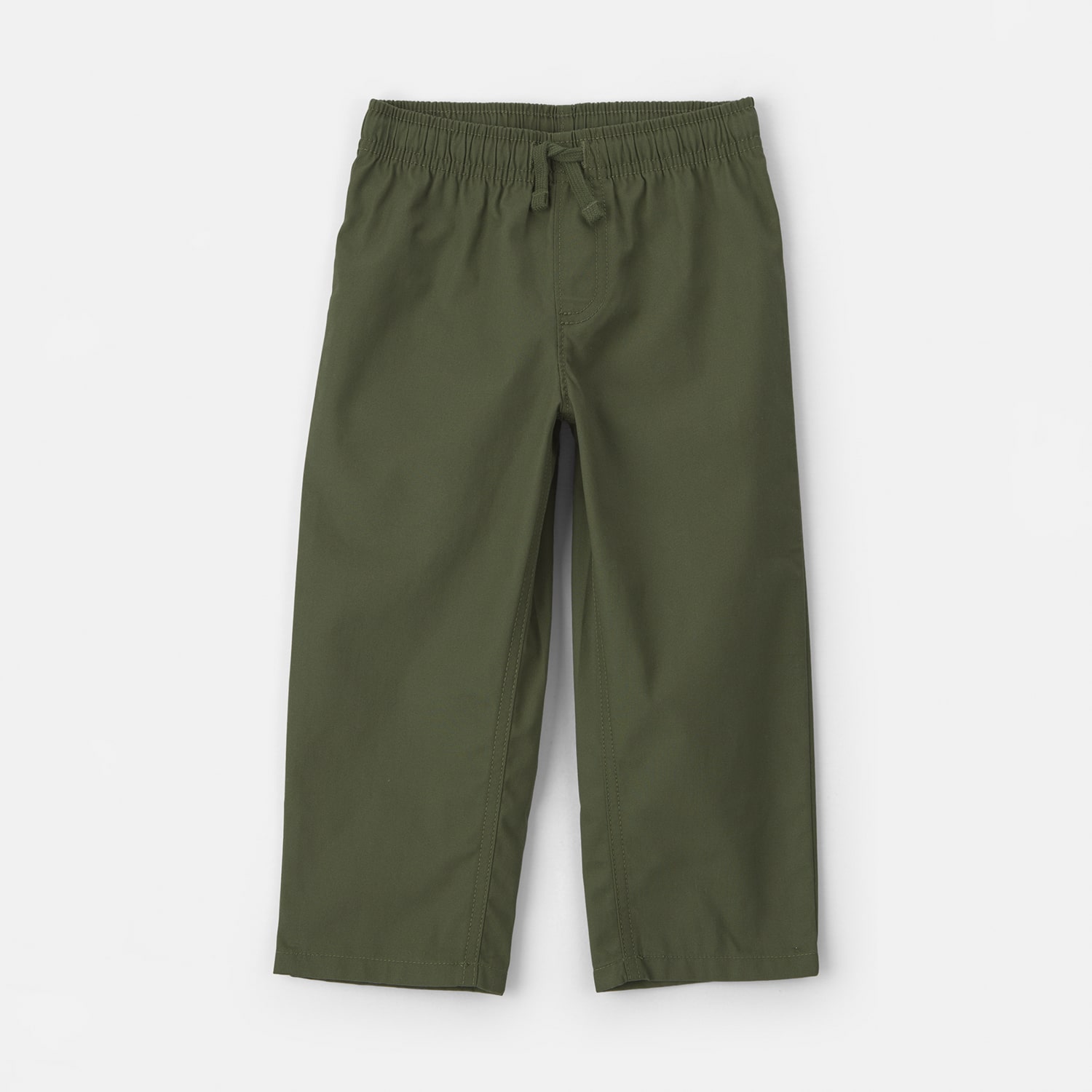 Carter's Toddler Boys Knit 2-pc. Pant Set