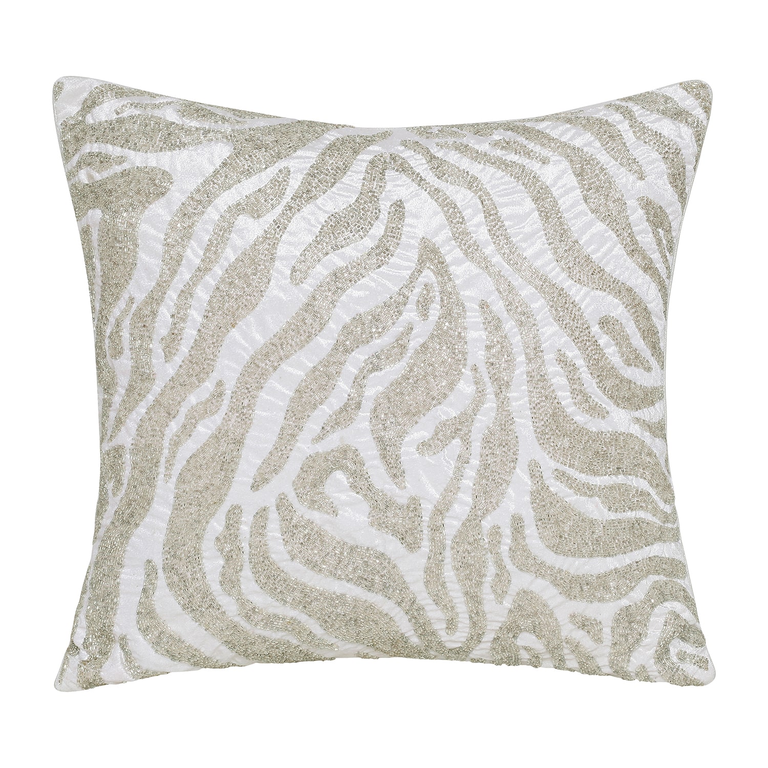 LR Home Rory Square Throw Pillow