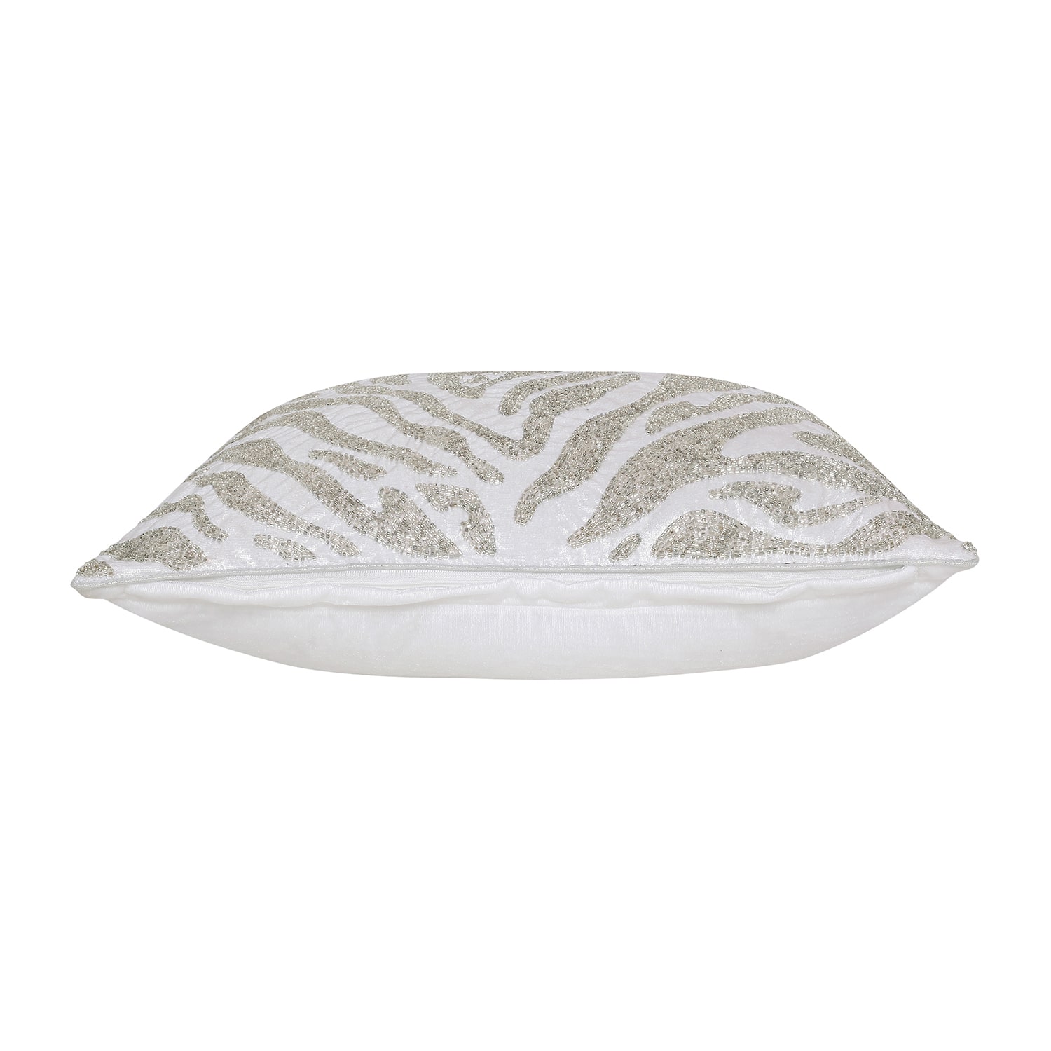 LR Home Rory Square Throw Pillow