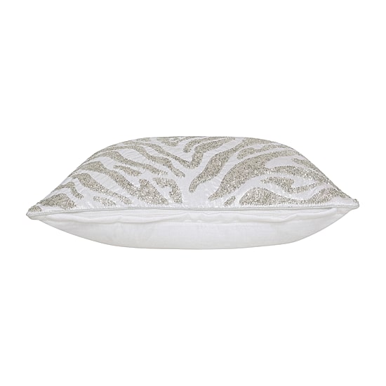 LR Home Rory Square Throw Pillow