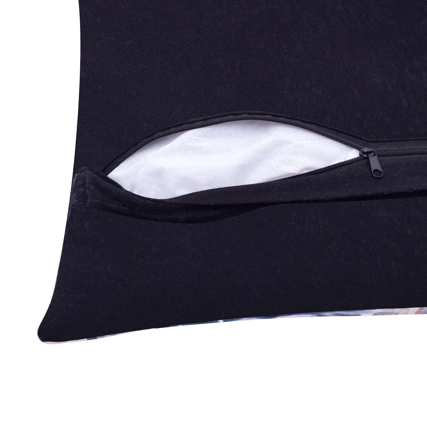 LR Home Jett Square Throw Pillow