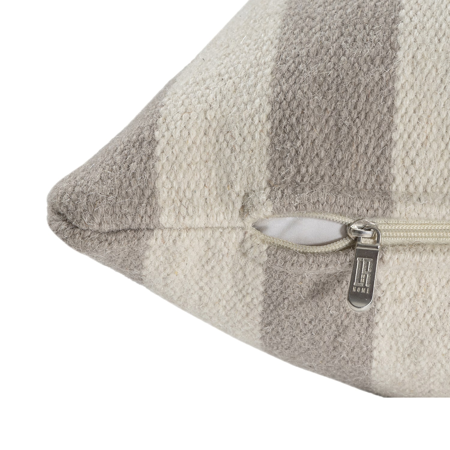 LR Home Omar Square Throw Pillow