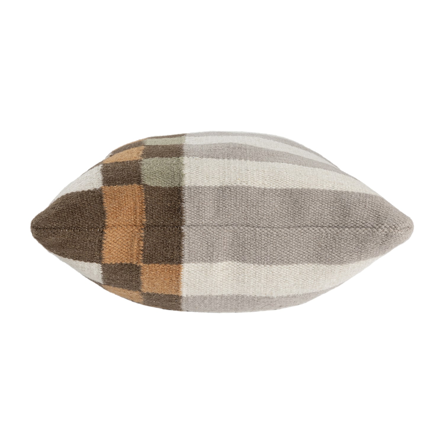 LR Home Omar Square Throw Pillow