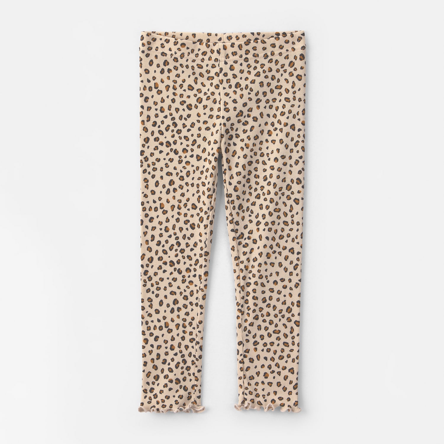 Carter's Toddler Girls Knit 2-pc. Pant Set
