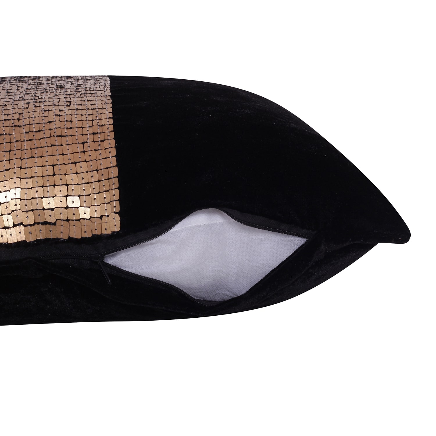 LR Home Kai Lumbar Pillow