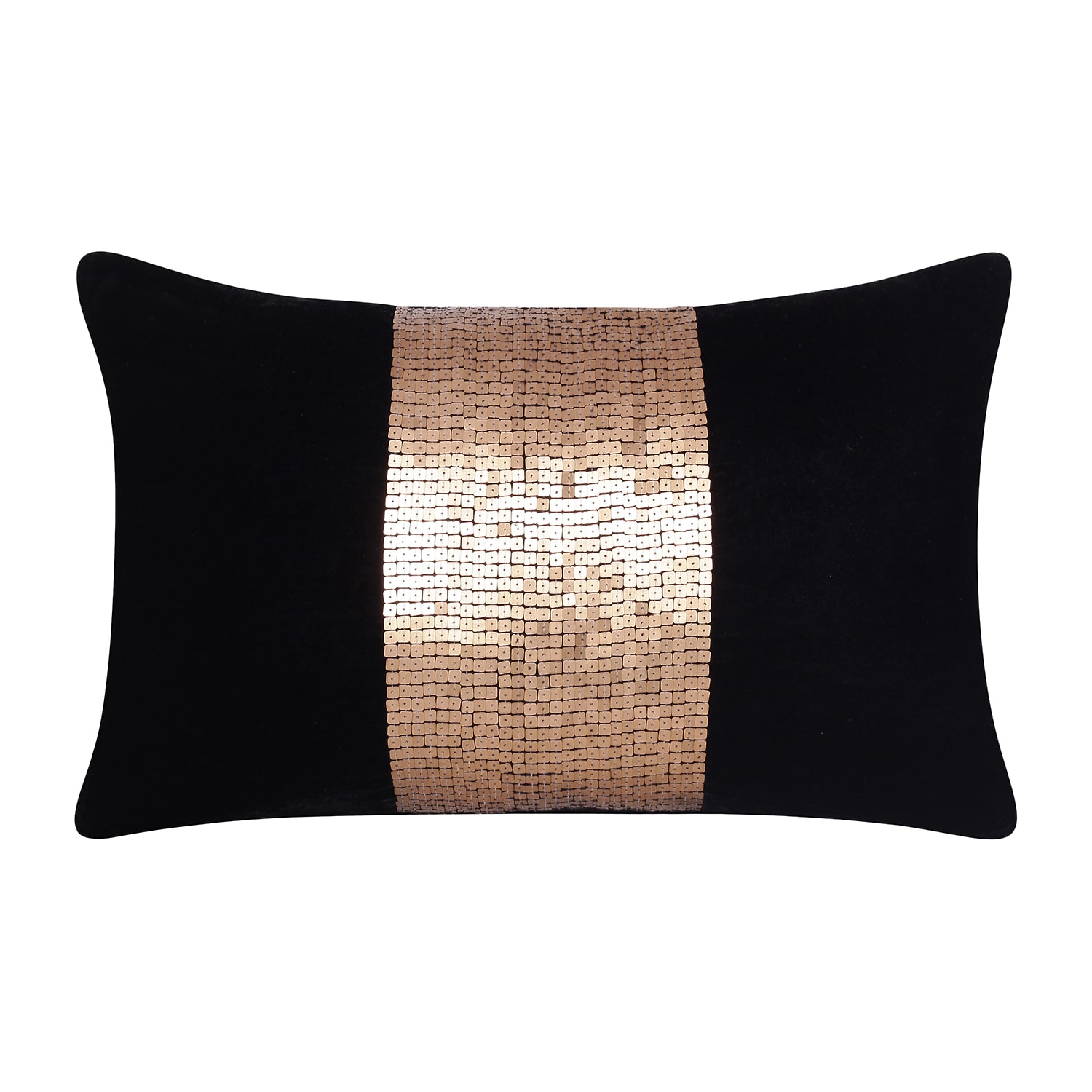 LR Home Kai Lumbar Pillow