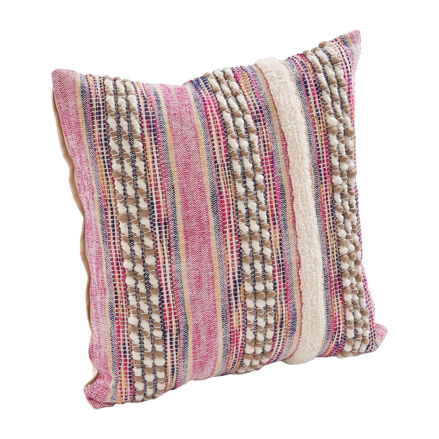 LR Home Jude 2-pc. Multi-Pack Square Throw Pillow
