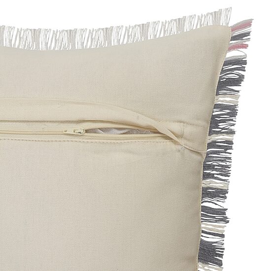 LR Home Otto 2-pc. Multi-Pack Square Throw Pillow