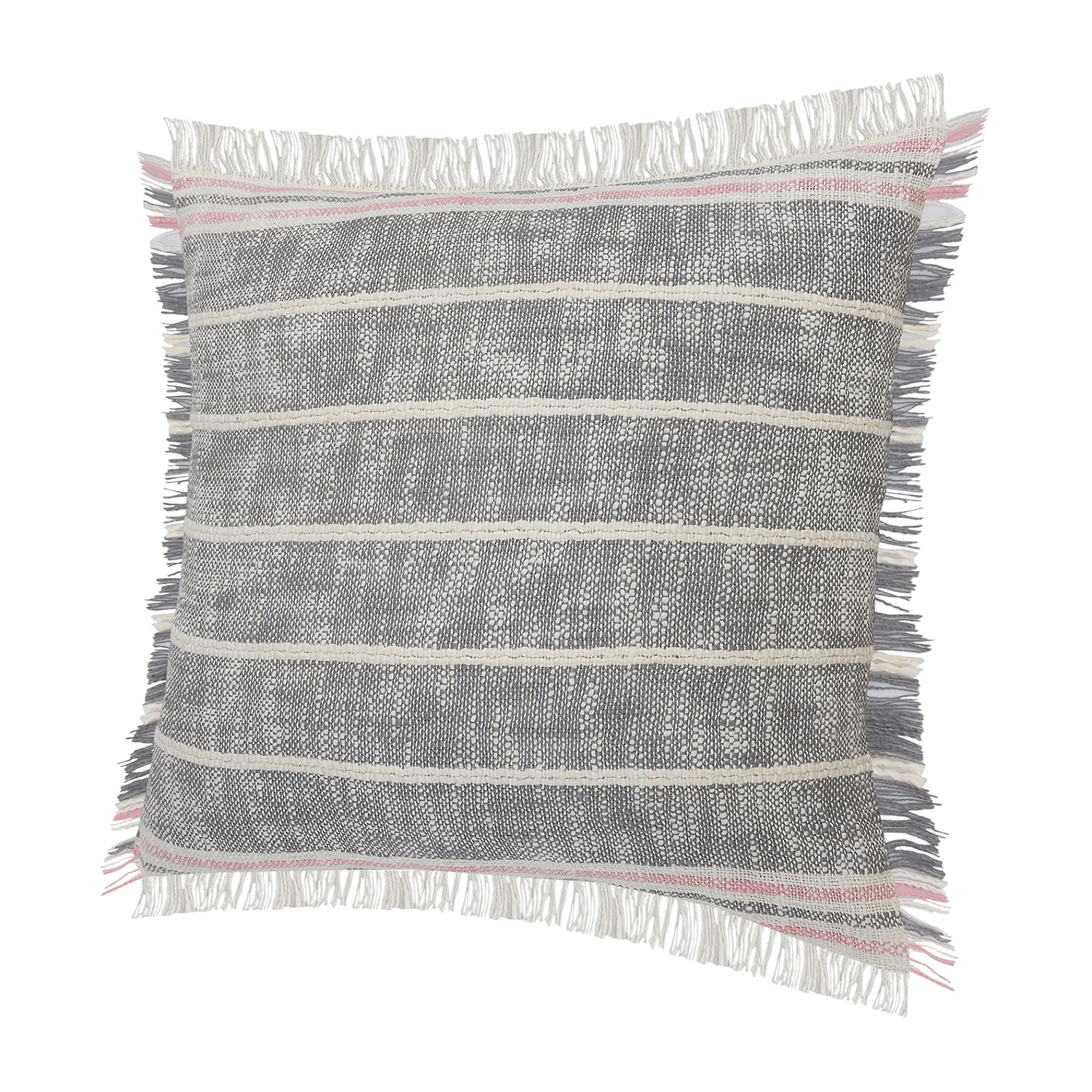 LR Home Otto 2-pc. Multi-Pack Square Throw Pillow