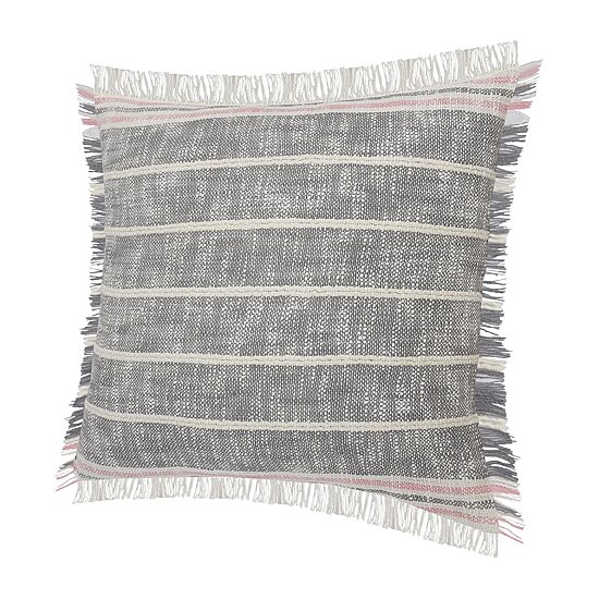 LR Home Otto 2-pc. Multi-Pack Square Throw Pillow