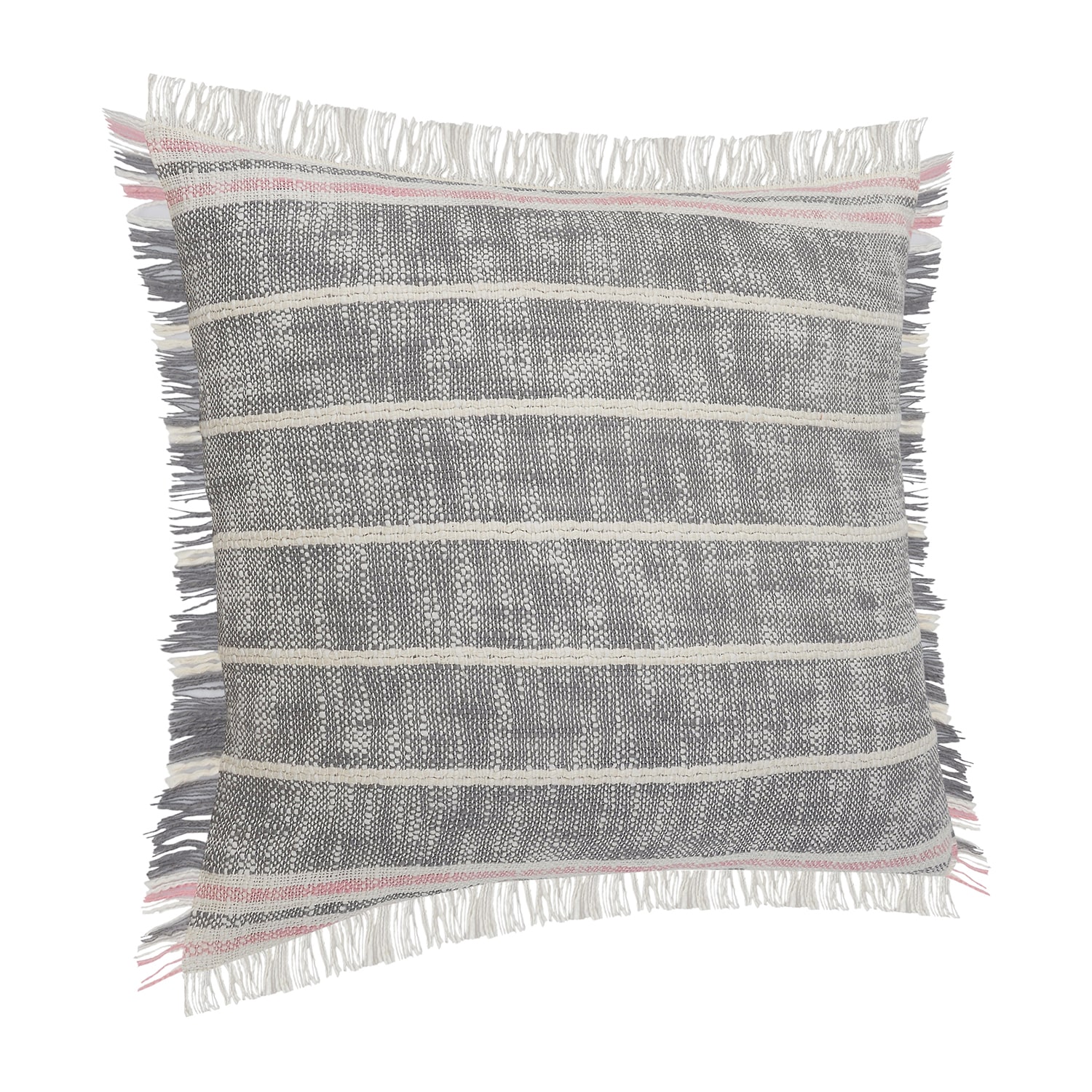 LR Home Otto 2-pc. Multi-Pack Square Throw Pillow