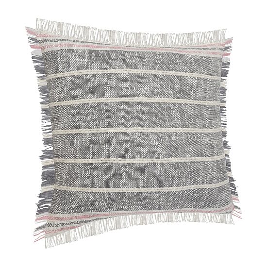 LR Home Otto 2-pc. Multi-Pack Square Throw Pillow