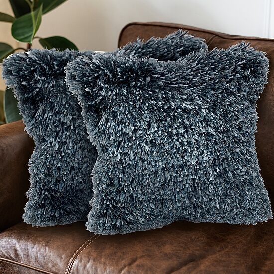 LR Home Liam 2-pc. Multi-Pack Square Throw Pillow