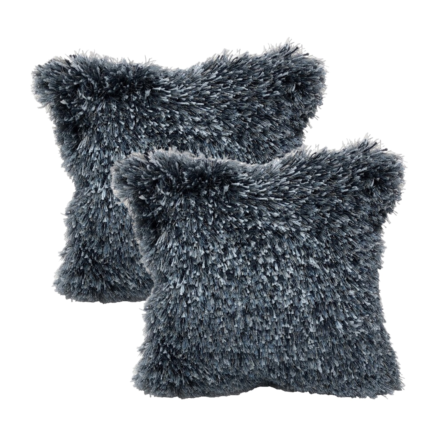 LR Home Liam 2-pc. Multi-Pack Square Throw Pillow